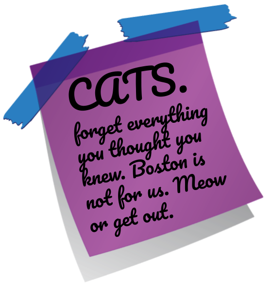 Sticky note